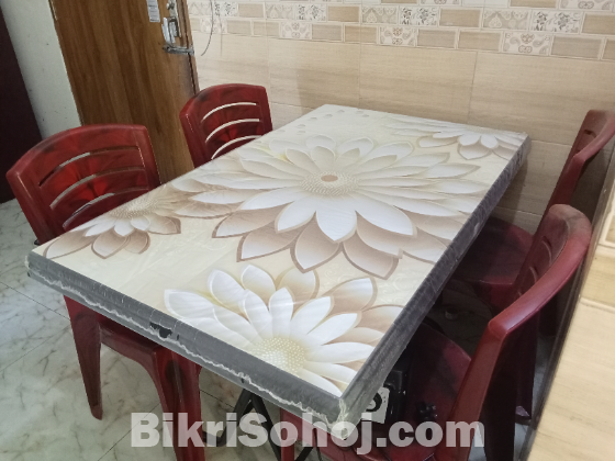 Tebel Chair